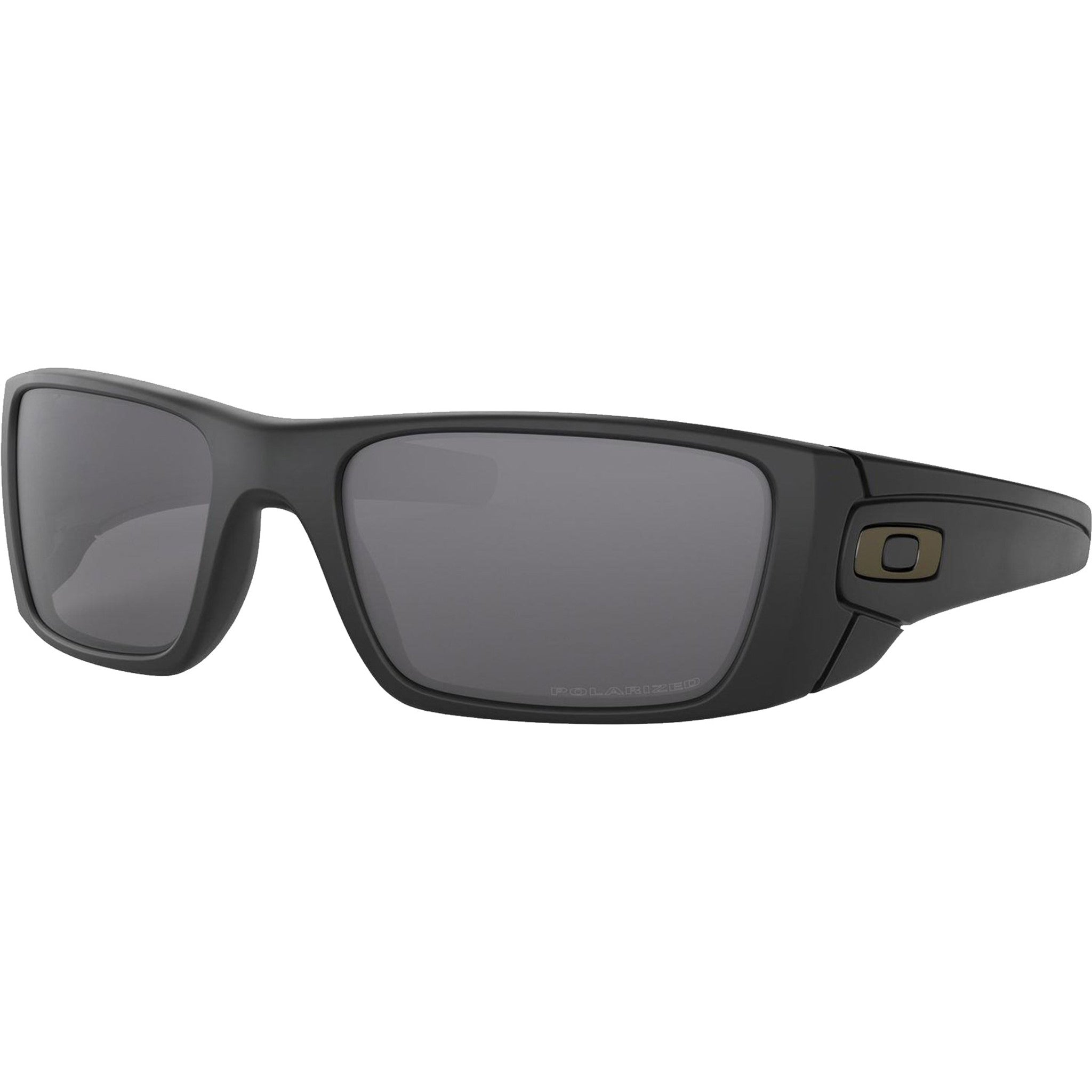 Fuel Cell Polarized